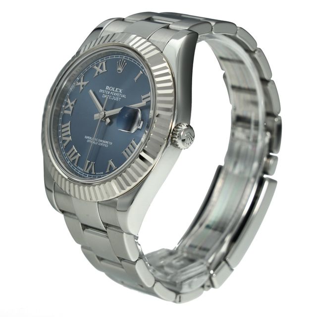 Rolex Datejust II 116334 Image 2